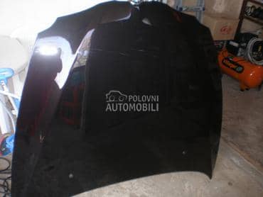 Hauba za Alfa Romeo 147