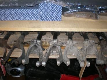 Amortizeri za Alfa Romeo 147, 156