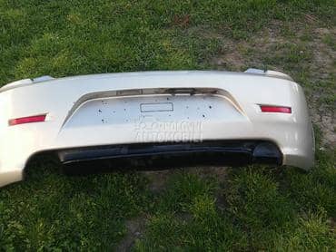 Zadnji branik za Alfa Romeo 147