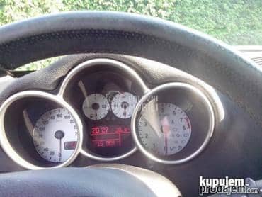 Kilometar sat za Alfa Romeo 147