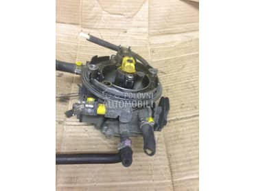 Monopoint za Fiat Panda