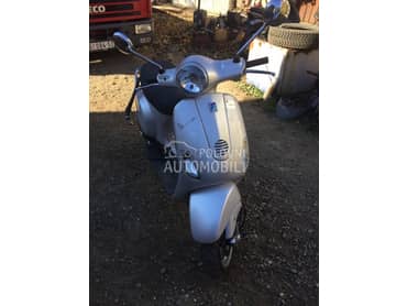 Piaggio vespa LX 50 delovi