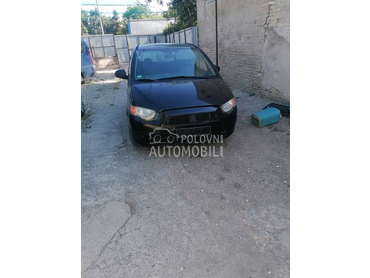 Delovi za Mitsubishi Colt