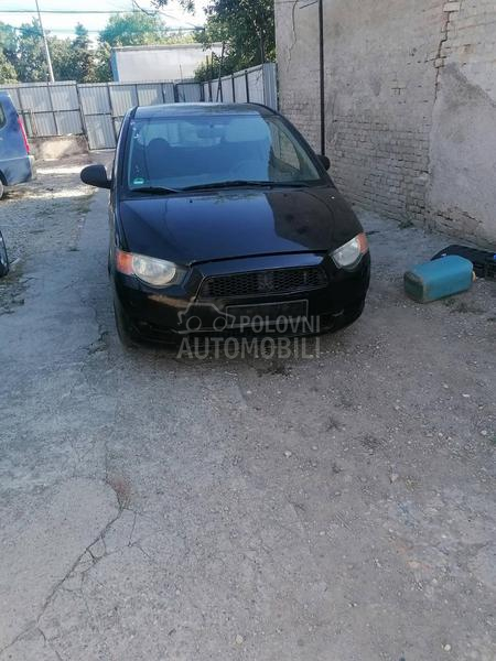 Delovi za Mitsubishi Colt