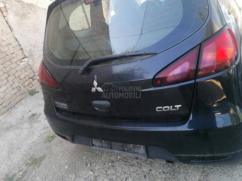 Delovi za Mitsubishi Colt