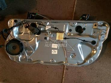 Podizaci stakla za Volkswagen Polo od 2002. do 2009. god.