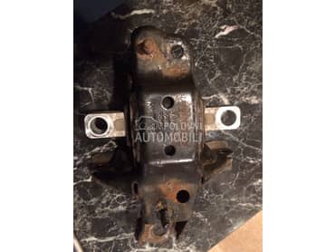 Nosaci motora za Volkswagen Polo od 2002. do 2009. god.