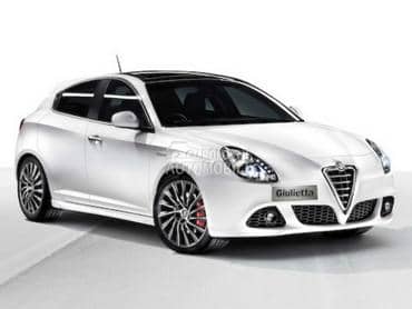 Branici za Alfa Romeo Giulietta