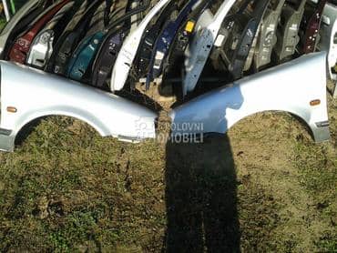 Krilo za Renault R 19