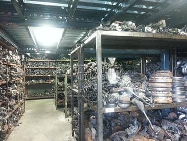 Delovi za Renault Megane