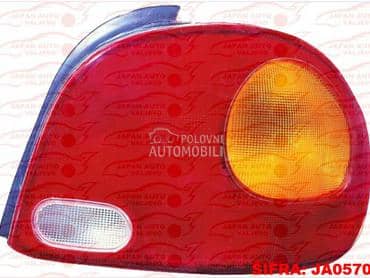 Stop svetlo za Hyundai Accent