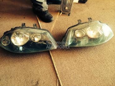 Farovi za Seat Cordoba, Ibiza od 2002. do 2008. god.