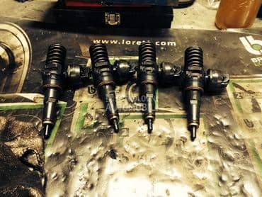 DIZNE 1.9 TDI za Volkswagen Polo