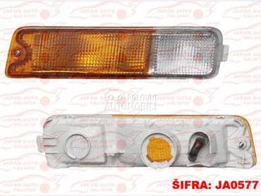 Migavac za Mitsubishi L200 od 1996. do 2006. god.