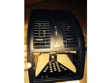 Centralna konzola za Volkswagen Polo