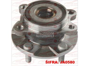 Glavcina prednja za Toyota Avensis