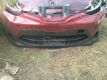 Prednji branik za Nissan Qashqai
