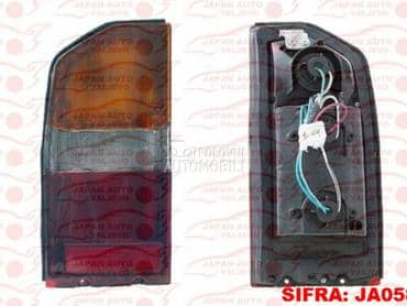 Stop svetlo za Suzuki Vitara