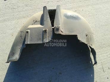 Potkrilo za Volkswagen Passat B5.5