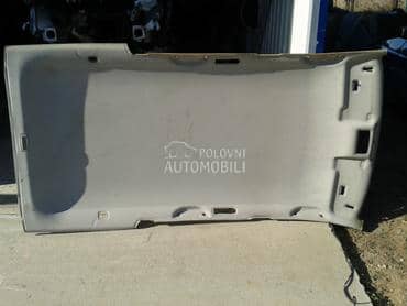 Nebo za Volkswagen Passat B5.5