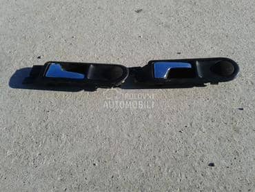 Bravice za Volkswagen Passat B5.5