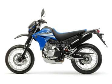 yamaha xt125x delovi