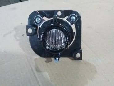 Desna maglenka za Fiat 500