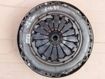 Zamajac 1.3 CDTI za Opel Corsa C, Meriva