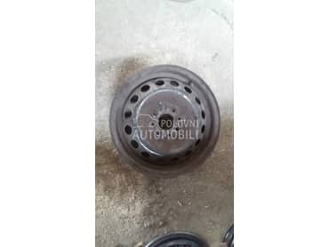 Čelične felne  14" 4 x 98