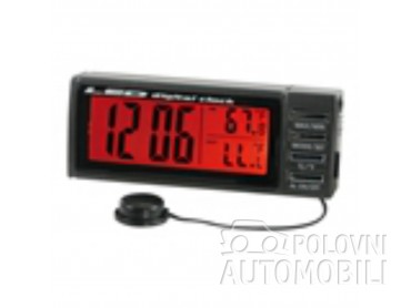 LED TERMOMETAR SEYIO 7