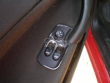 Komande podizaca za Alfa Romeo 147