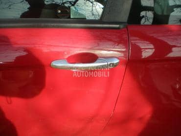 Brave za Alfa Romeo 147