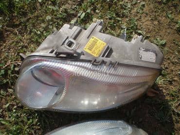 Farovi za Alfa Romeo 147