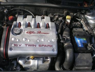 Motor za Alfa Romeo 147
