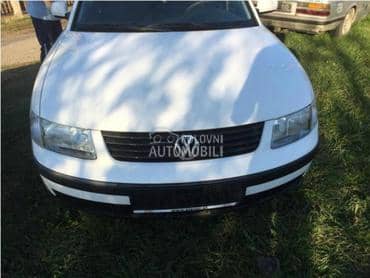 PASSAT B5 1.9 TDI U DELOVIMA