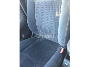 Enterijer za Volkswagen Passat B5, Passat B5.5