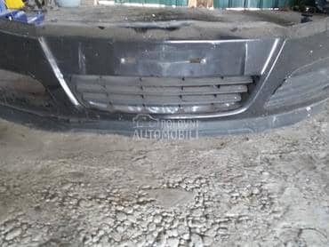Prednji branik za Opel Astra H