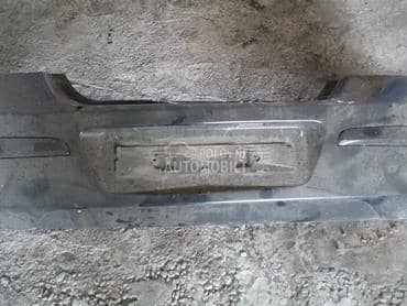 Zadnji branik za Opel Astra H