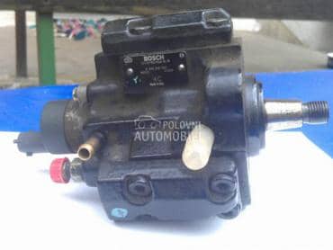 Bosch pumpa visokog pritiska za Alfa Romeo 147