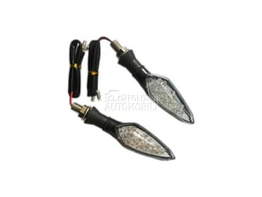 Led migavci za motor