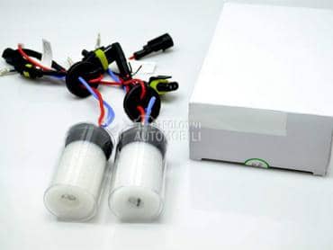 Xenon sijalice AC kvalite