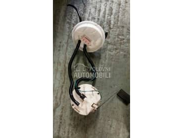 Pumpa za benzin za Ford Focus