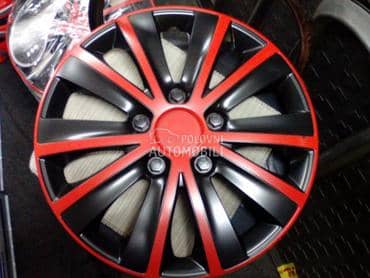 Ratkapne ratjkapna 14 14" Bez rupa