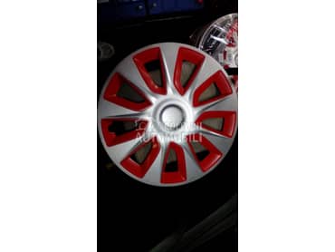 Ratkapne RATKAPNE 16 16" 