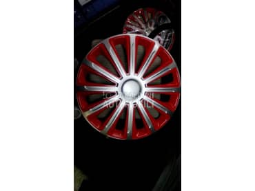 Ratkapne RATKAPNA 16 16" 