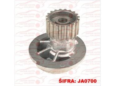 Pumpa vode za Daewoo Nubira