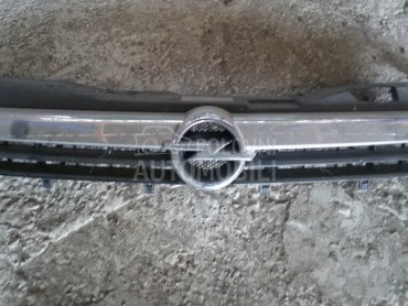 Limarija za Opel Astra H