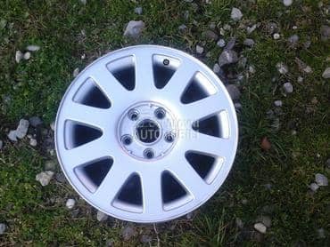 Aluminijumske felne  16" 5 x 112