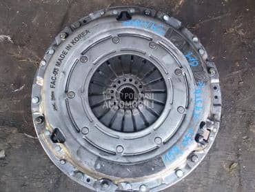 Zamajac 1.9 JTDM za Alfa Romeo 159