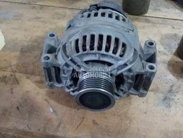 Alternator za Audi A3, A4, A6